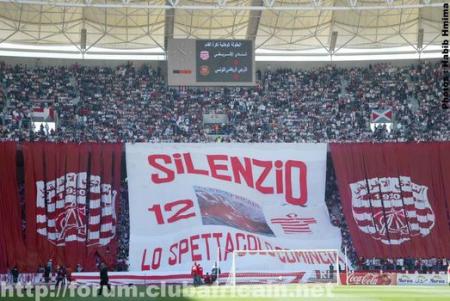 virage derby